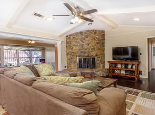 4720 Ashbrook Rd, Dallas, TX 75227