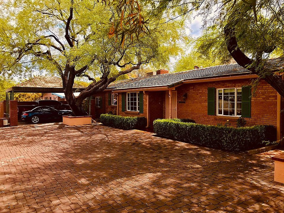 Shady Grove