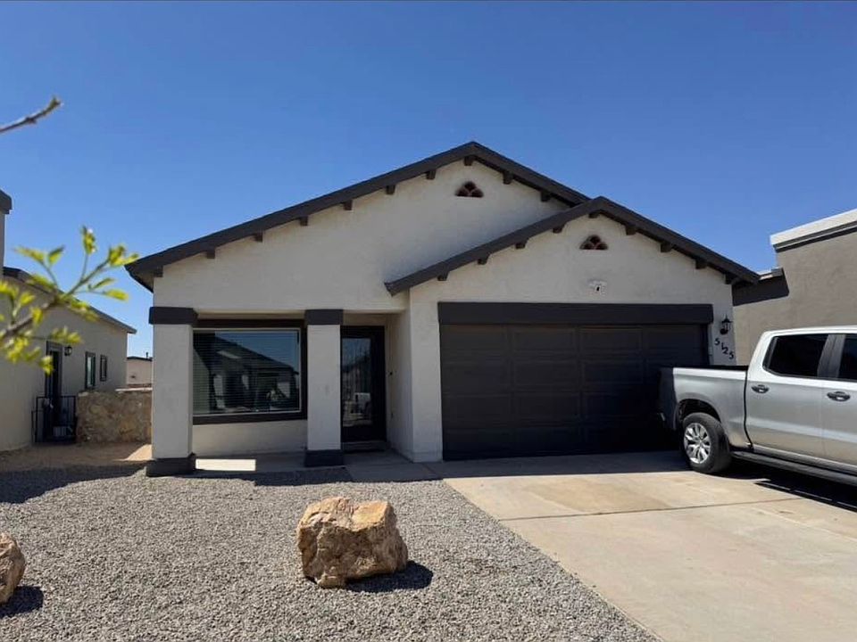 1st image of 5125 Joe Castillo St #1