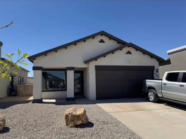 5125 Joe Castillo St #1, El Paso, TX 79938