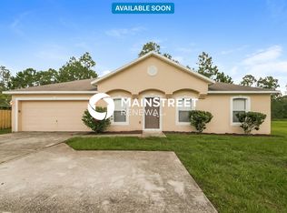 1330 Dover Dr, Kissimmee, FL 34758