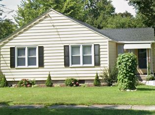 72 Garland St, Springfield, MA 01118