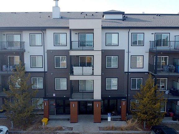 2nd image of 390 Windermere Rd NW #429