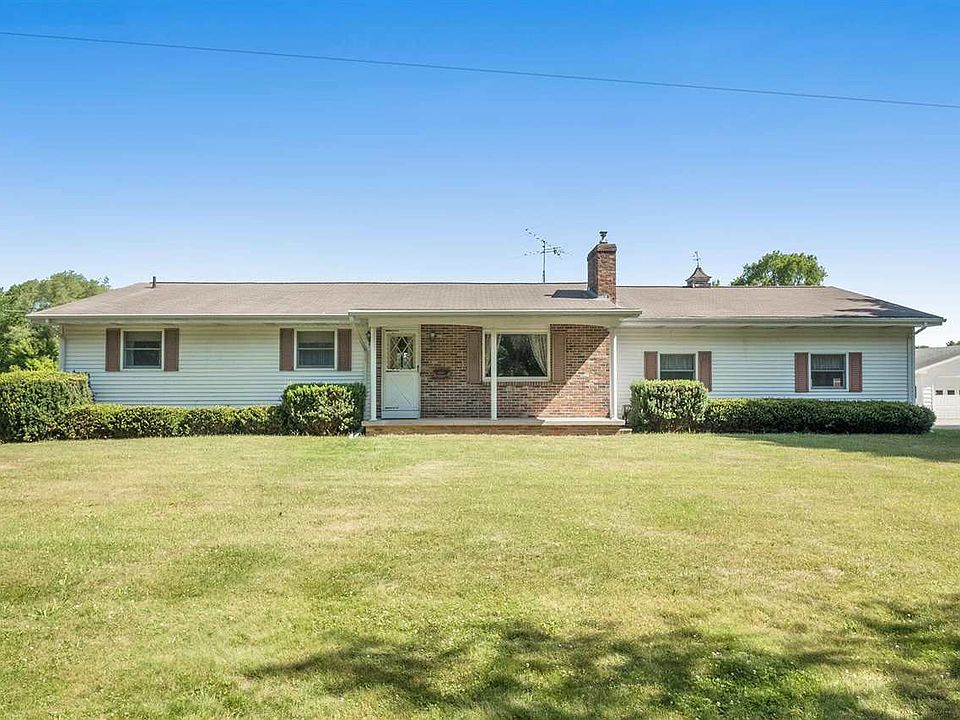 10110 Waterloo Munith Rd, Munith, MI 49259 Zillow