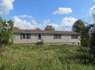 231 Doolittle Rd, Harpursville, NY 13787