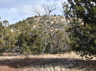 847 E Little Horse Rd #131, Williams, AZ 86046