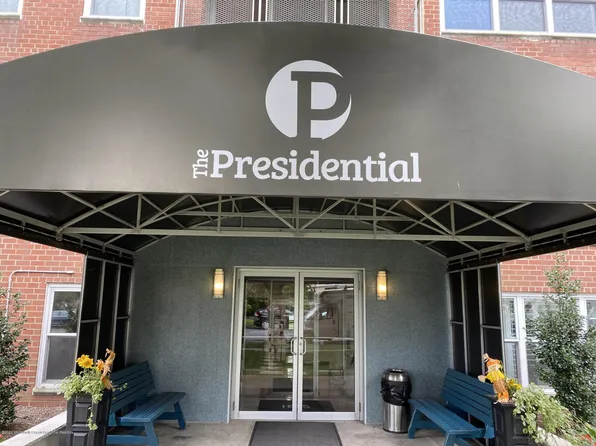 1615 Park Ave APT 2G, Asbury Park, NJ 07712