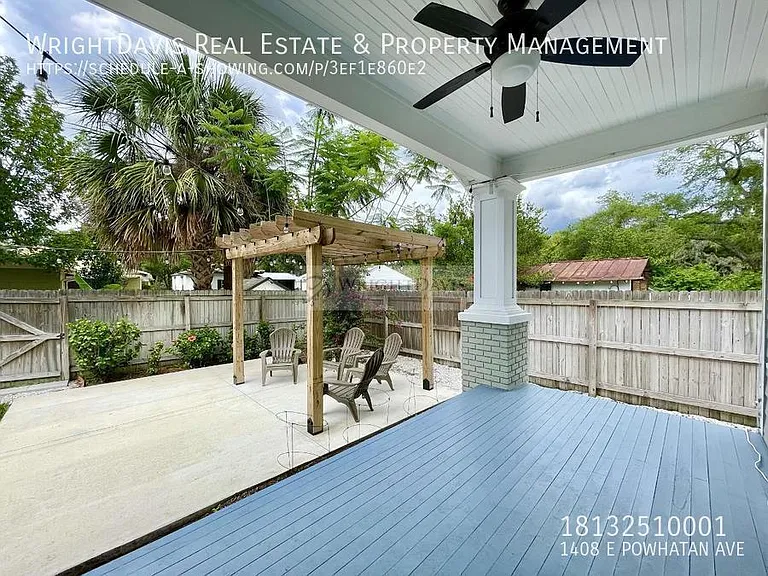 1408 E Powhatan Ave — Photo 31