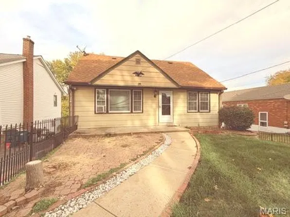 7915 Wolz Ave, Saint Louis, MO 63123