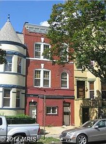 Exterior (Front)