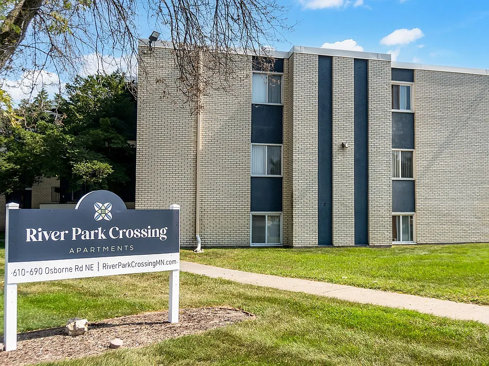 River Park Crossing
