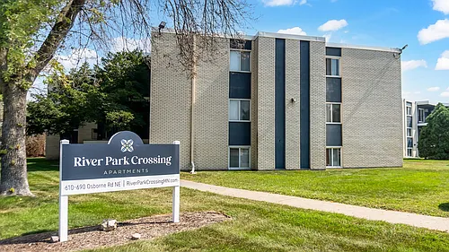 River Park Crossing Photo 1