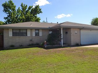 2208 SW 76th St, Oklahoma City, OK 73159