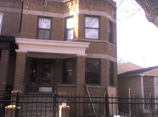 7142 S Rhodes Ave #2, Chicago, IL 60619