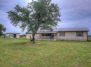 2721 Fm 2649, Lone Oak, TX 75453