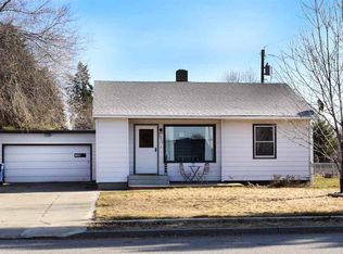 2022 N Bessie Rd, Spokane, WA 99212