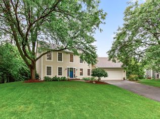 3594 Mount Vernon Ct, Woodbury, MN 55129