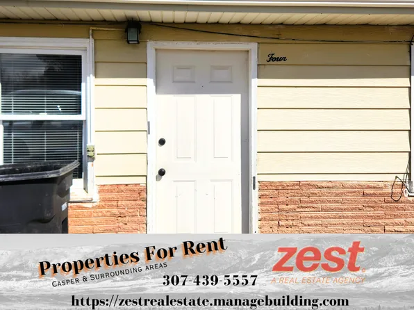 5044 W Abbott St, Casper, WY