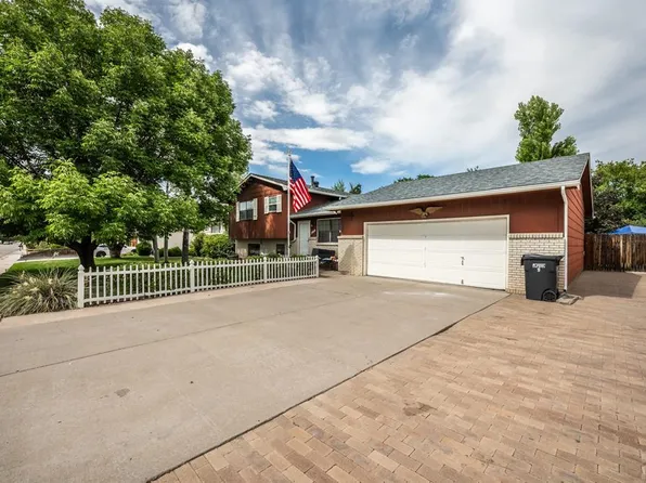 300 Starlite Dr, Pueblo, CO 81005