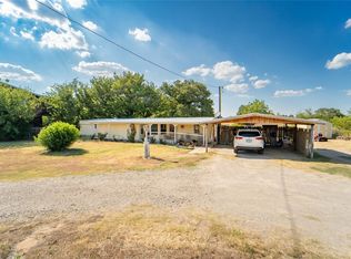 9644 County Road 203, Breckenridge, TX 76424