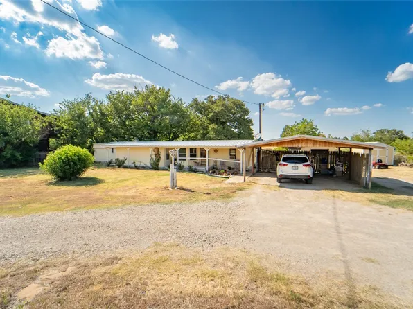 9644 County Road 203, Breckenridge, TX 76424