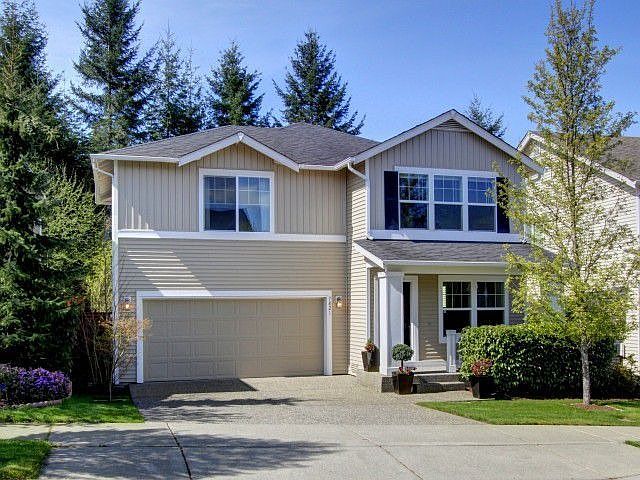 Welcome Home!