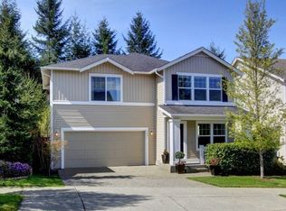 7821 Cortland Ave SE, Snoqualmie, WA 98065