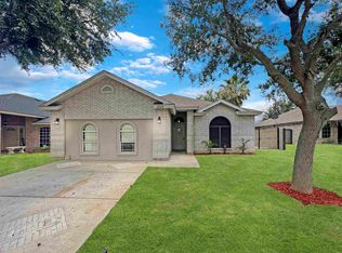 1855 Stone Field Ln, Laredo, TX 78045