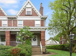 639 E End Ave, Pittsburgh, PA 15221