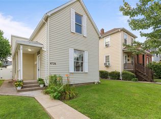 4728 Sigel Ave, Saint Louis, MO