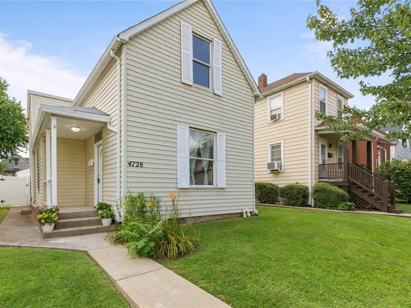 4728 Sigel Ave, Saint Louis, MO 63116