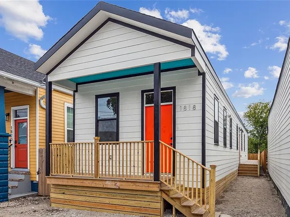 1818 N Derbigny St, New Orleans, LA 70116