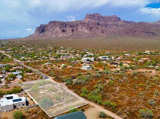 5993 E 10th Ave, Apache Junction, AZ 85119