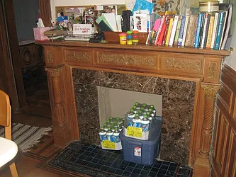 Rented by ZealEstate Group Inc