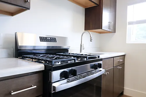 The Glengate Apartments Photo 1