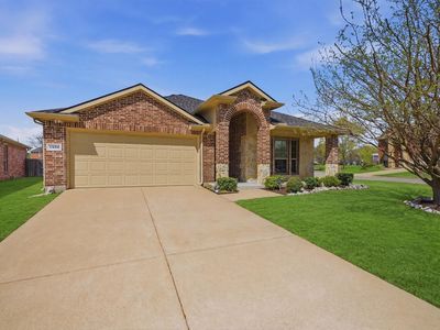 1500 Syracuse Dr, Van Alstyne, TX, 75495