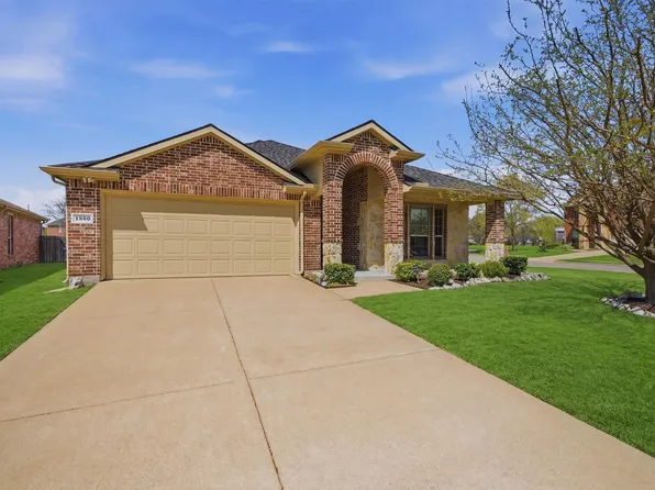 1500 Syracuse Dr, Van Alstyne, TX 75495