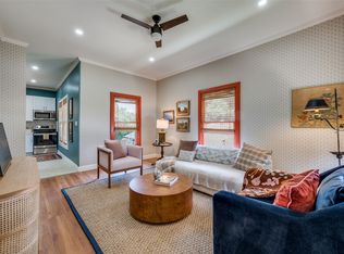 305 S Willomet Ave, Dallas, TX 75208