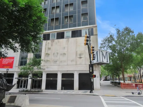 20 Marietta St NW APT 4B, Atlanta, GA 30303