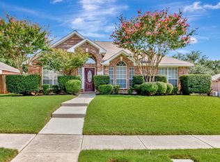 7713 Glenoaks Dr, Frisco, TX 75034
