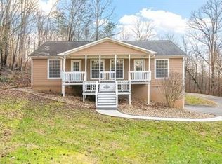 523 Dotson Memorial Rd, Maryville, TN 37801