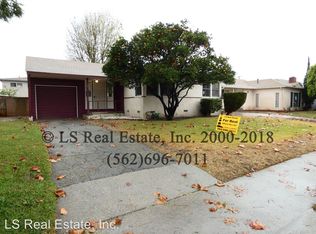 7773 Bollenbacher Dr, Pico Rivera, CA 90660