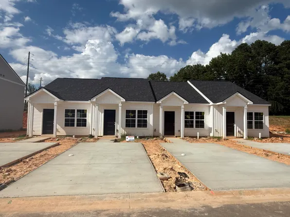 101 Constitution Circle #C, Washington, GA 30673