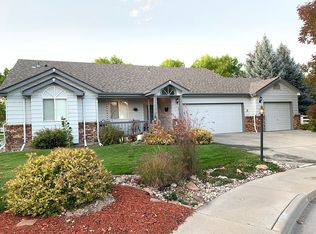 202 Tiabi Dr, Loveland, CO 80537