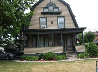 204 Leavenworth Ave, Syracuse, NY 13204