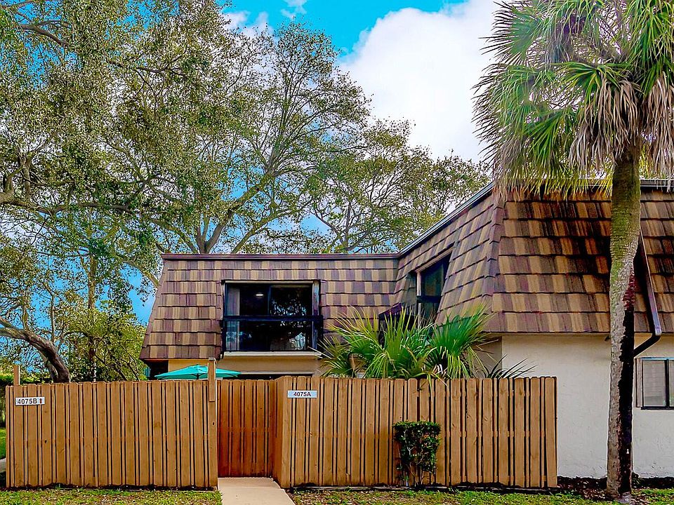 1st image of 4075 Palm Bay Circle #A