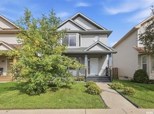 343 Gordon Rd, Saskatoon, SK S7T0A1