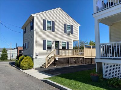 32 Rock St, Bristol, RI, 02809