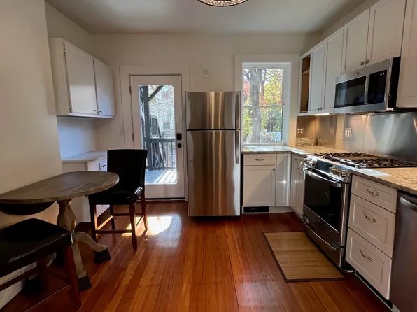 334 Hurley St, Cambridge, MA