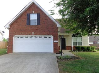 3739 Precious Ave, Murfreesboro, TN 37128